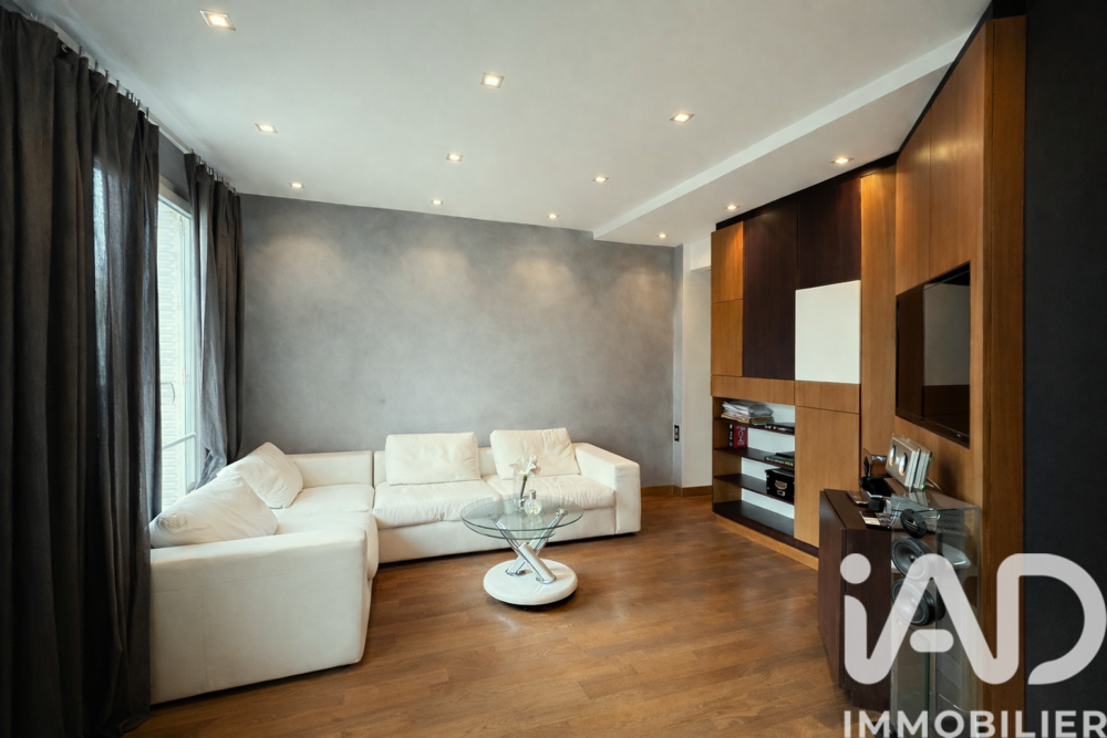 � vendre  Appartement Paris 16