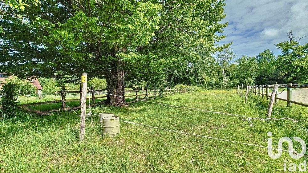 � vendre  Maison Villemer (77250)