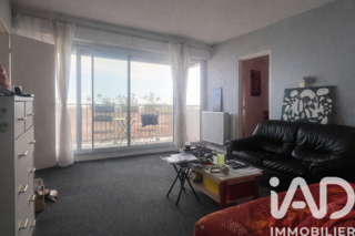  Appartement � vendre 2 pi�ces 50 m�