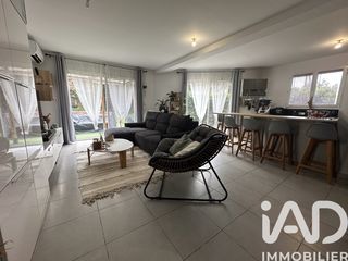  Maison � vendre 4 pi�ces 90 m�