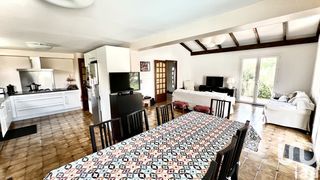  Maison � vendre 6 pi�ces 145 m�