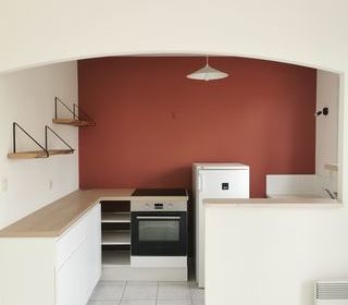  Maison � vendre 3 pi�ces 63 m�