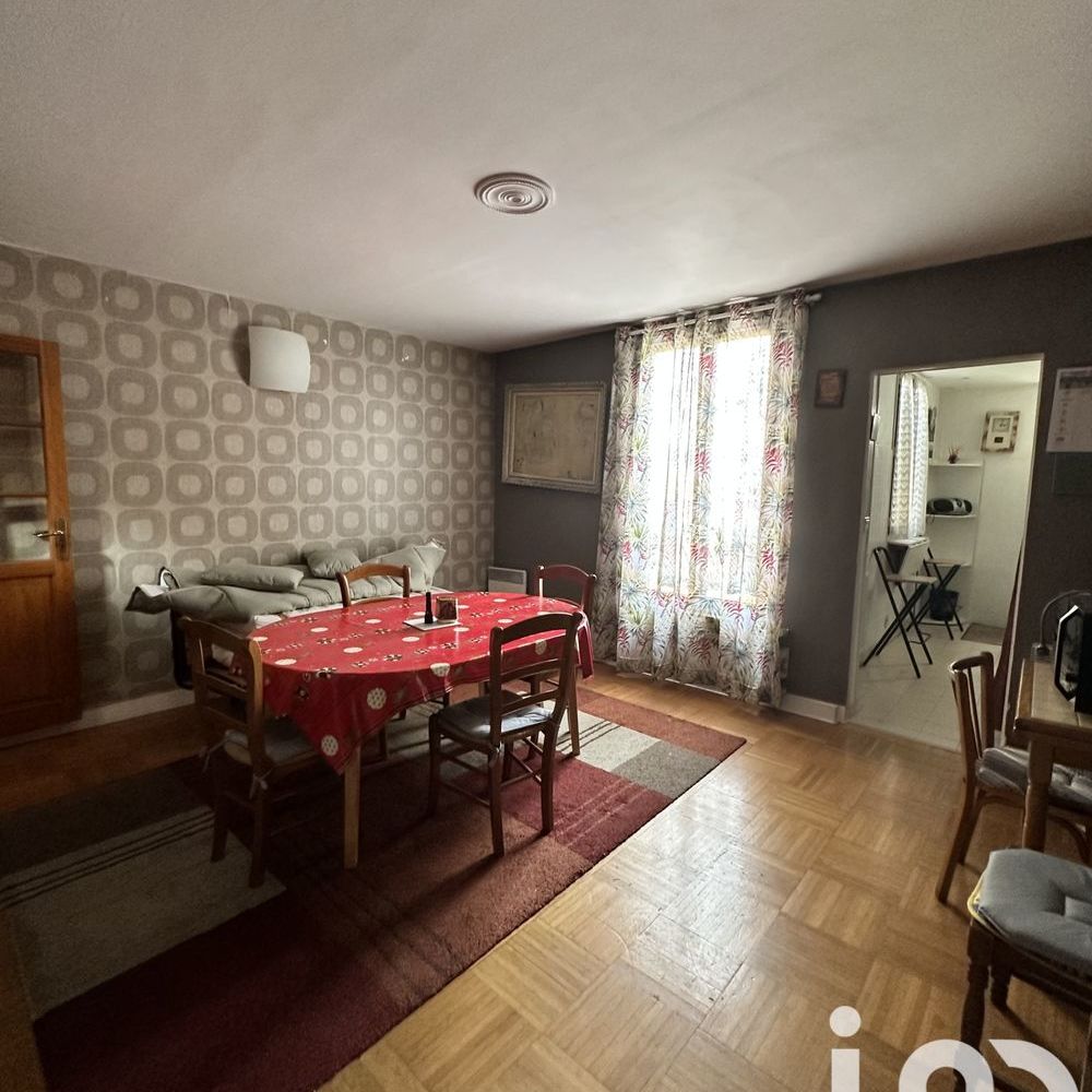 � vendre  Maison Montreuil (93100)