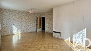  Maison � vendre 3 pi�ces 76 m�