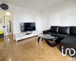  Appartement � vendre 2 pi�ces 50 m�