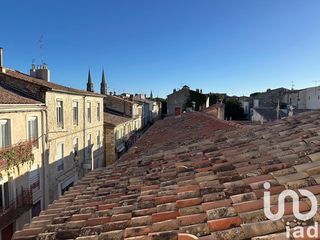  Appartement � vendre 2 pi�ces 36 m�