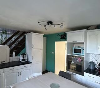  Maison � vendre 4 pi�ces 90 m�