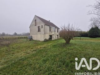  Maison � vendre 4 pi�ces 64 m�