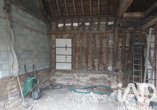  Maison � vendre 3 pi�ces 60 m�