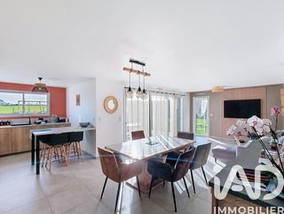  Maison � vendre 5 pi�ces 126 m�