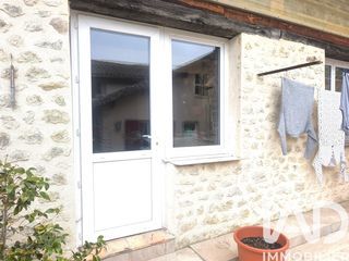  Maison � vendre 4 pi�ces 79 m�