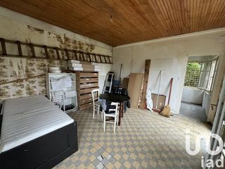  Maison � vendre 2 pi�ces 24 m�