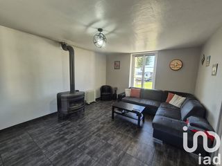  Maison � vendre 5 pi�ces 130 m�