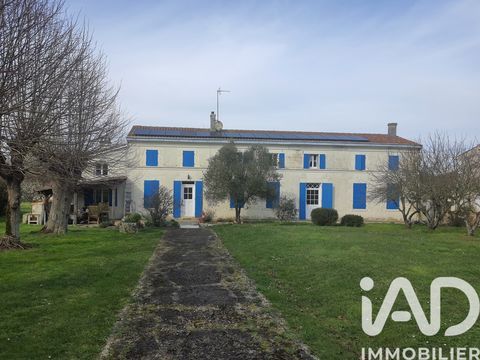   Vente Maison/villa 6 pi�ces Maison - 6 pi�ce(s) - 202 m�