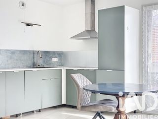  Appartement � vendre 2 pi�ces 58 m�