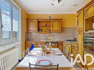  Maison � vendre 6 pi�ces 80 m�