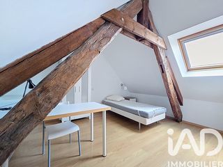  Maison � vendre 4 pi�ces 80 m�