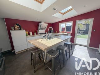  Maison � vendre 6 pi�ces 144 m�