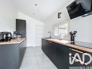  Maison � vendre 4 pi�ces 77 m�