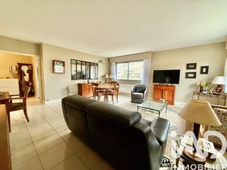  Appartement � vendre 3 pi�ces 82 m�