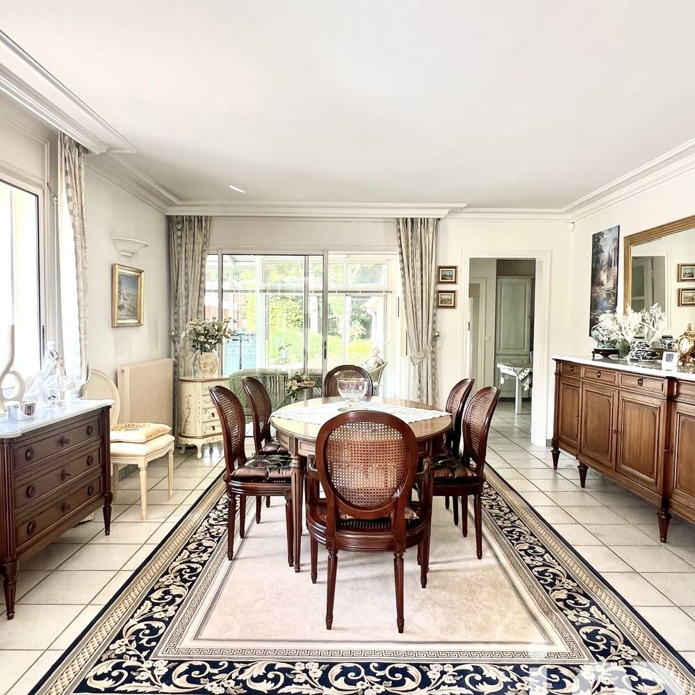 � vendre  Villa Parmain (95620)