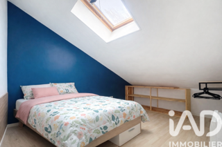  Maison � louer 3 pi�ces 55 m�