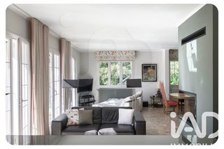  Maison � vendre 8 pi�ces 225 m�