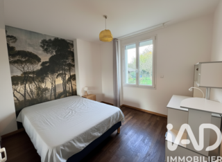  Appartement � vendre 3 pi�ces 60 m�