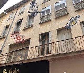  Appartement � vendre 5 pi�ces 126 m�