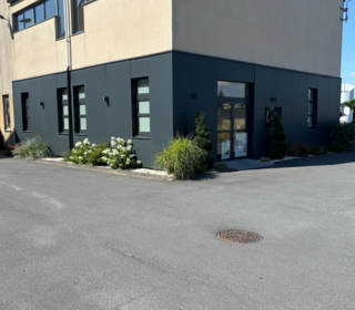  Immeuble � vendre 125 m�