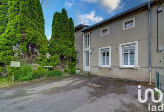  Maison � vendre 7 pi�ces 154 m�