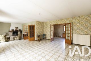  Maison � vendre 4 pi�ces 124 m�