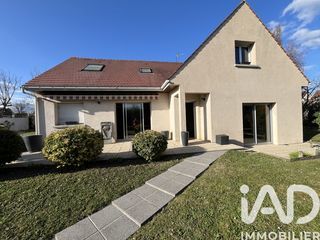  Maison � vendre 5 pi�ces 167 m�