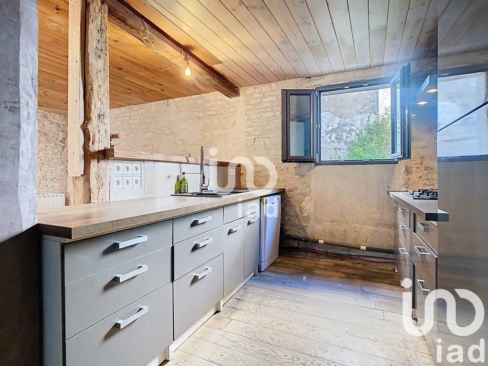 � vendre  Maison La Couarde-sur-Mer (17670)