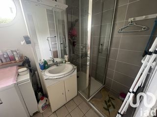  Appartement � vendre 2 pi�ces 40 m�