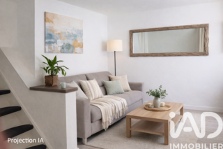  Maison � vendre 4 pi�ces 98 m�