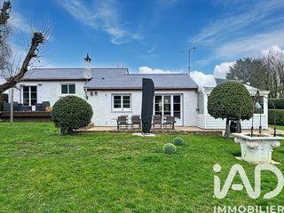  Maison � vendre 6 pi�ces 129 m�