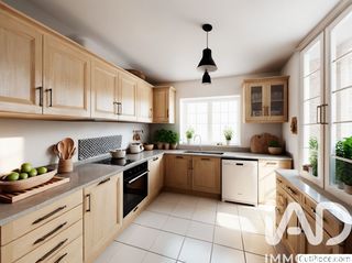  Maison � vendre 5 pi�ces 140 m�