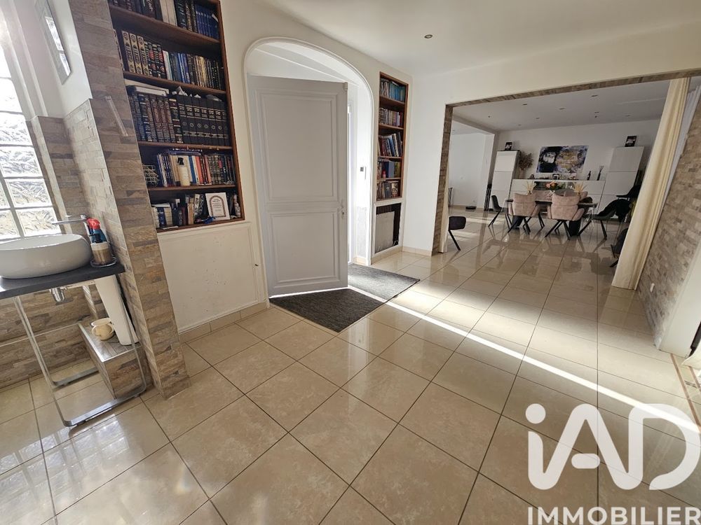 � vendre  Maison Bonneuil-sur-Marne (94380)