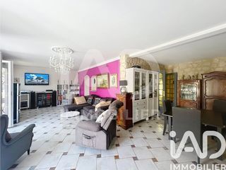  Maison � vendre 5 pi�ces 139 m�