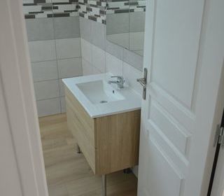  Appartement � louer 2 pi�ces 42 m�