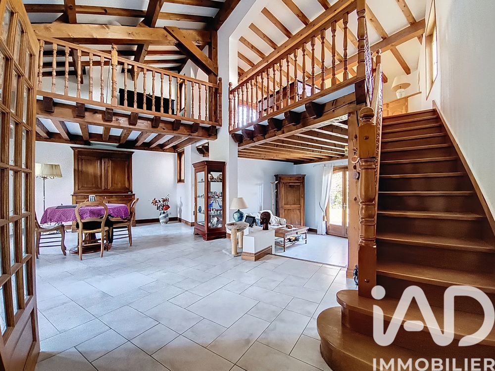 � vendre  Maison Genas (69740)