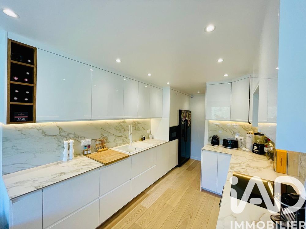 � vendre  Appartement Le Chesnay (78150)