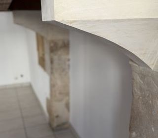  Appartement � vendre 4 pi�ces 82 m�