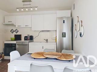  Appartement � vendre 3 pi�ces 55 m�