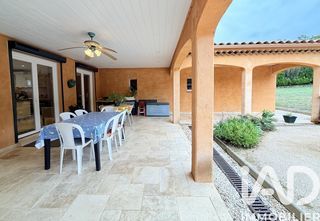  Maison � vendre 5 pi�ces 132 m�