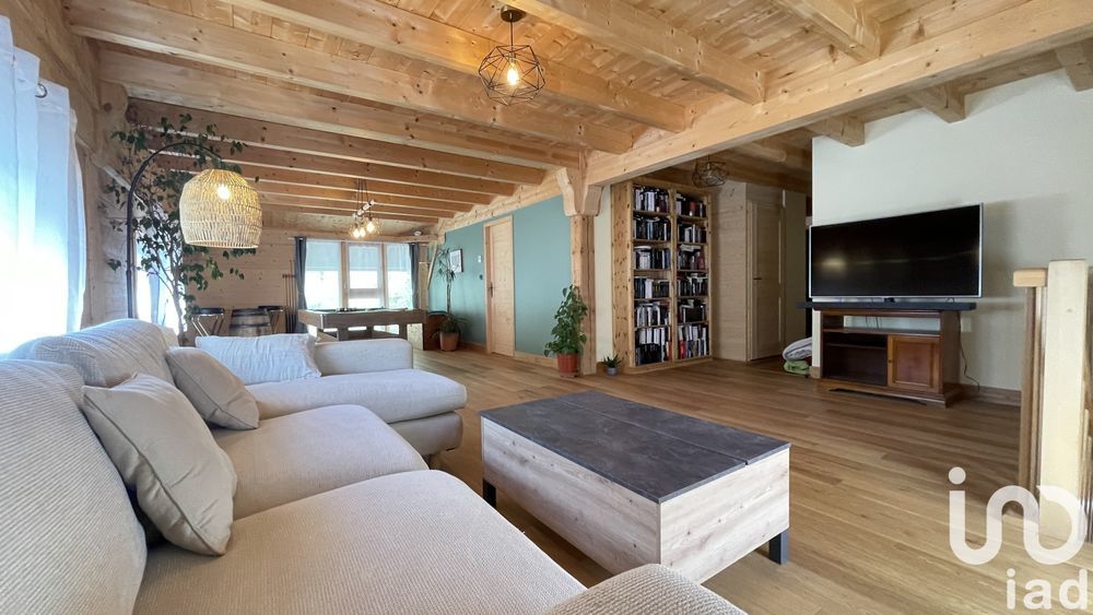 � vendre  Maison Bonneville (74130)