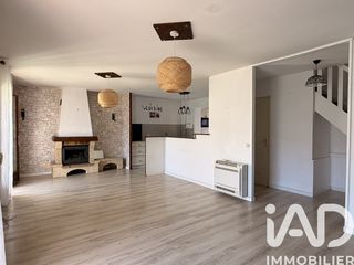  Maison � vendre 4 pi�ces 93 m�