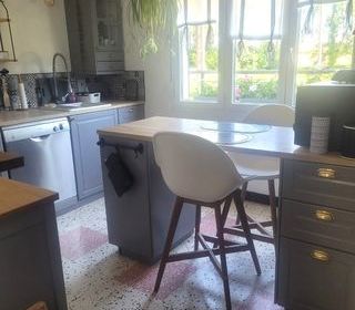  Maison � vendre 5 pi�ces 93 m�