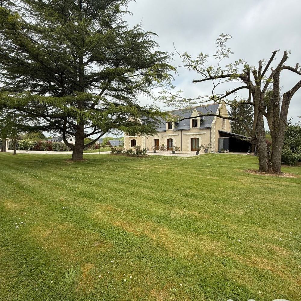 � vendre  Maison Vernou-sur-Brenne (37210)